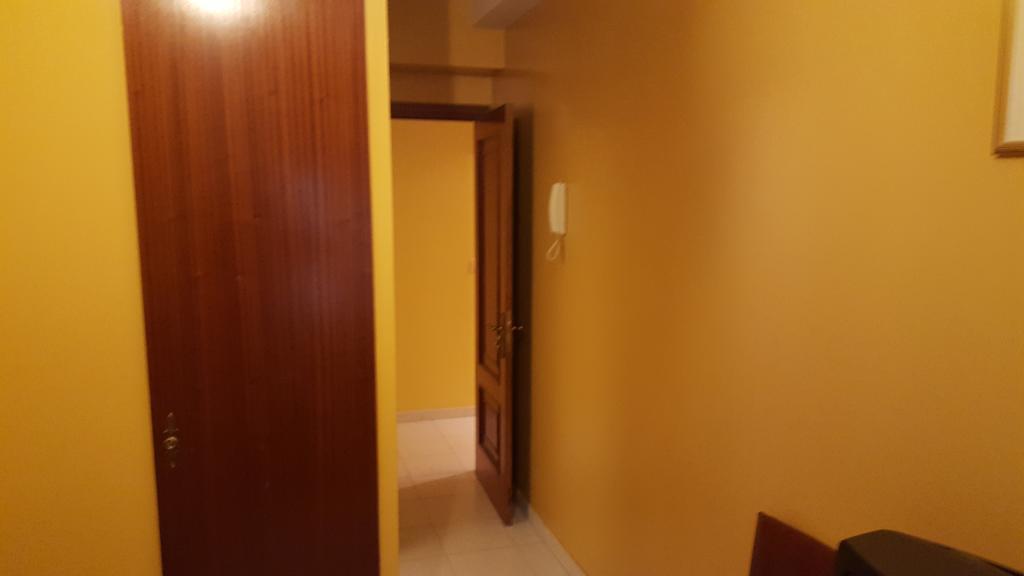Conde De Lemos Hotell Ponferrada Exteriör bild