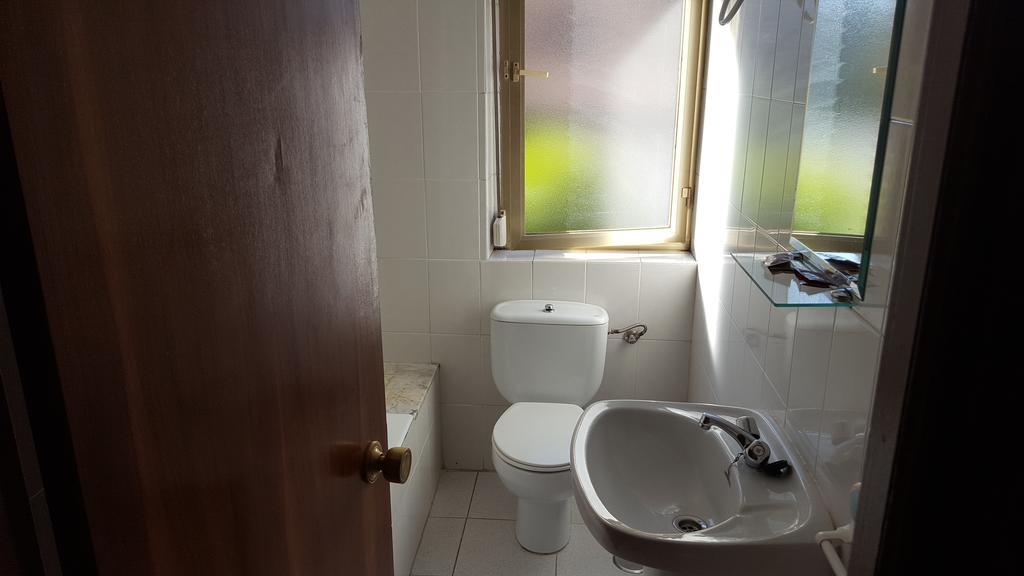 Conde De Lemos Hotell Ponferrada Exteriör bild