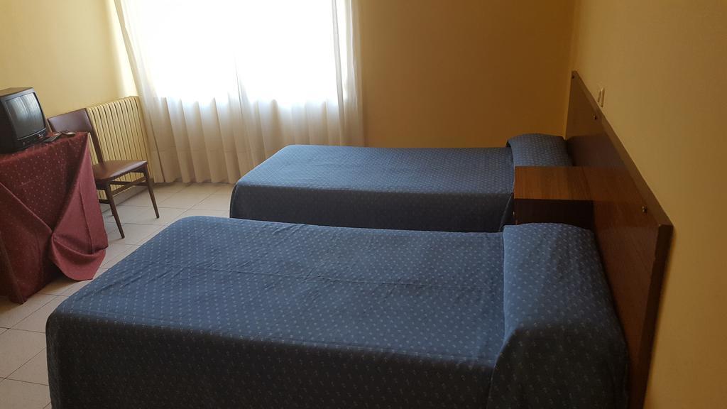 Conde De Lemos Hotell Ponferrada Exteriör bild